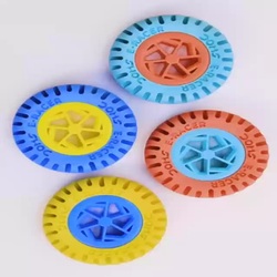 DOMS Mini E-RACER Eraser